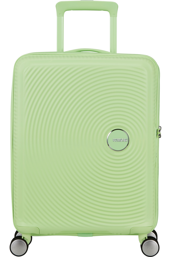 Valise SoundBox à 4 roues 55 cm – Kiwi Green