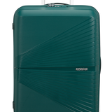 Valise Airconic RPP à 4 roues 67 cm – Forest Green