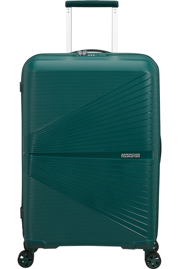 Valise Airconic RPP à 4 roues 67 cm – Forest Green