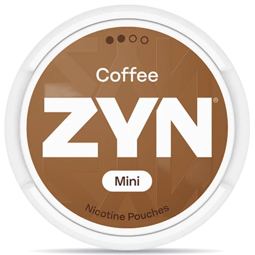 ZYN Café Mini S2